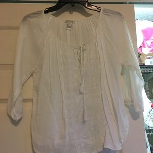Women’s blouse